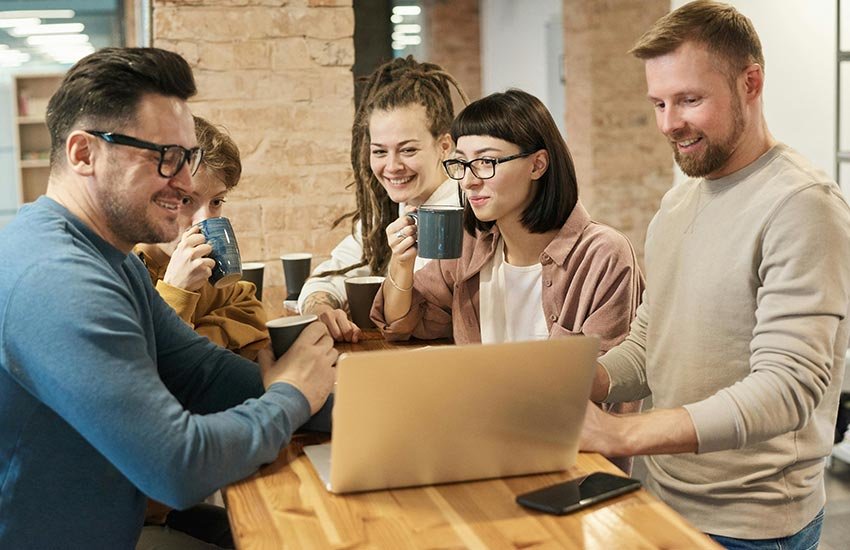 A quick guide to picking the right branding agency for your rebrand